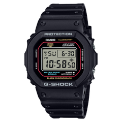 G-Shock DIGITAL 5600 SERIES DW-5600RL-1