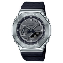 G-Shock G-STEEL 2100 Series GM-2100-1A