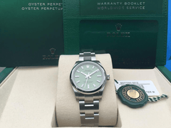Rolex Oyster Perpetual 31mm 277200