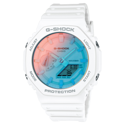 G-Shock 2100 Series GA2100TL-7A