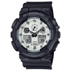 G-Shock ANALOG-DIGITAL GA100WD-1A