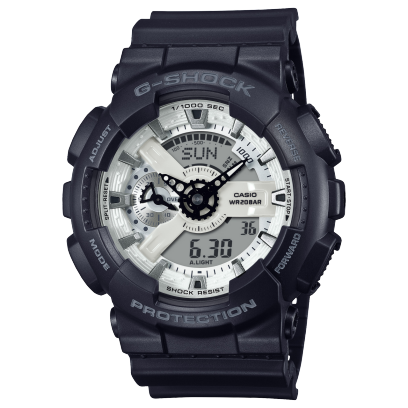 G-Shock ANALOG-DIGITAL GA110WD-1A