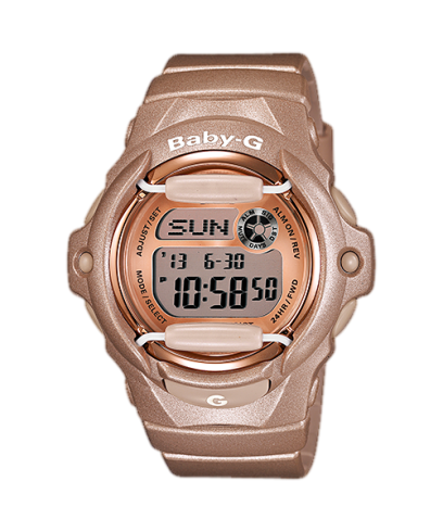 G-Shock BG-169 Series BG169G-4