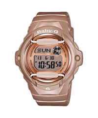 G-Shock BG-169 Series BG169G-4