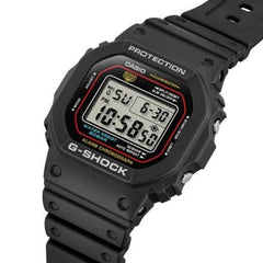 G-Shock DIGITAL 5600 SERIES DW-5600RL-1