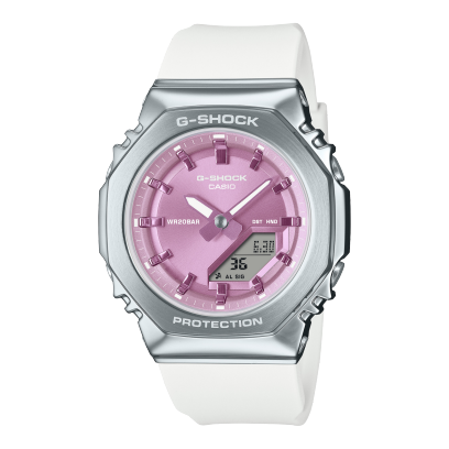 G-Shock ANALOG-DIGITAL GMS2110-7A6