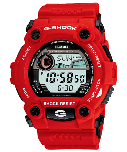 G-Shock DIGITAL G7900A-4