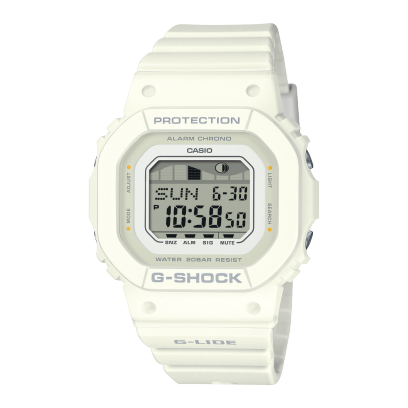 G-Shock G-LIDE GLXS5600-7B