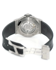 Hublot Classic Fusion 42MM Black Dial 1023121