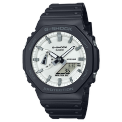 G-Shock 2100 Series GA2100WD-1A