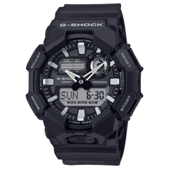 G-Shock ANALOG-DIGITAL GA010-1A