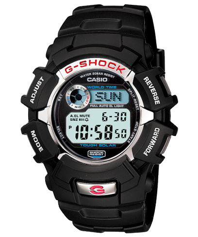 G-Shock DIGITAL G2310R-1