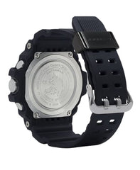 G-Shock MASTER OF G - LAND GW-9400 Series GW-9400-1B