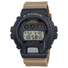 G-Shock DIGITAL DW6900TU-1A5