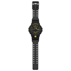 G-Shock ANALOG-DIGITAL GA-700 SERIES GA-700CY-1A