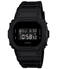 G-Shock DIGITAL 5600 SERIES DW-5600BB-1