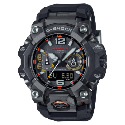 G-Shock MASTER OF G - LAND GWGB1000EC1A