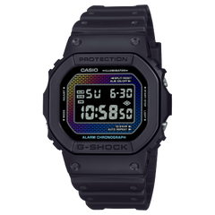 G-Shock DIGITAL 5600 SERIES DW-5600RW-1