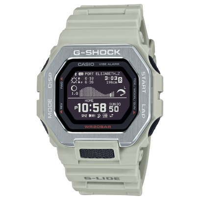 G-Shock G-LIDE GBX100-8