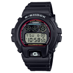 G-Shock DIGITAL 6900 SERIES DW-6900RL-1