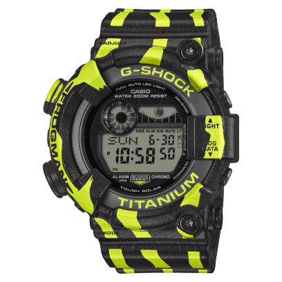 Master of G-Sea GW8200TPF-1