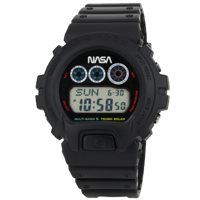 G-Shock DIGITAL GW6900NASA241