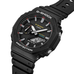 G-Shock ANALOG-DIGITAL 2100 Series GA-2100RL-1A