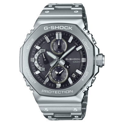 G-Shock FULL METAL GMCB2100D-1A