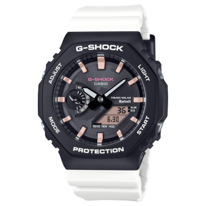 G-Shock ANALOG-DIGITAL 2100 Series GA-B2100CD-1A7