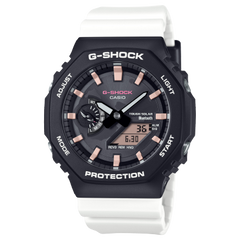 G-Shock ANALOG-DIGITAL 2100 Series GA-B2100CD-1A7