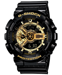 G-Shock GA-110 SERIES GA-110GB-1A