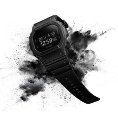 G-Shock DIGITAL 5600 SERIES DW-5600BB-1