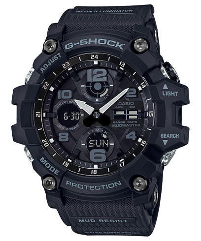 G-Shock MASTER OF G - LAND GSG-100-1A