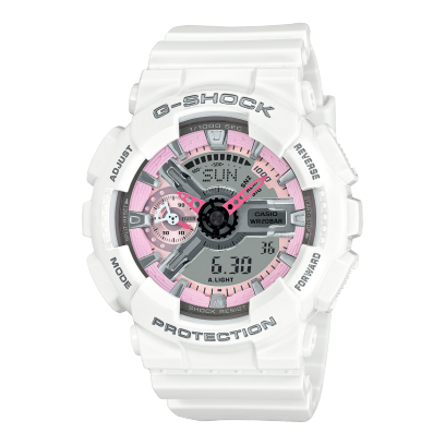 G-Shock ANALOG-DIGITAL GMAS110MP-7A