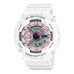 G-Shock ANALOG-DIGITAL GMAS110MP-7A