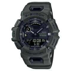 G-Shock G-SQUAD GBA-900 Series GBA-900UU-3A