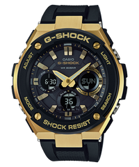 G-Shock G-STEEL GST-S100 Series GST-S100G-1A