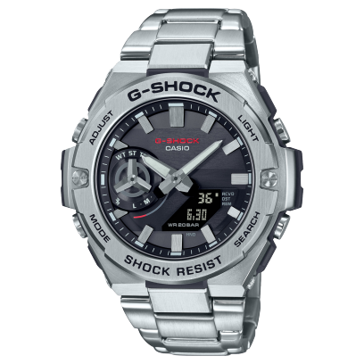 G-Shock G-STEEL GST-B500D-1A