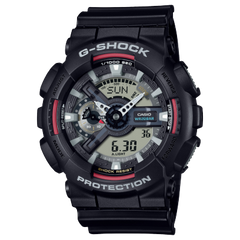 G-Shock 110 SERIES GA-110RL-1A