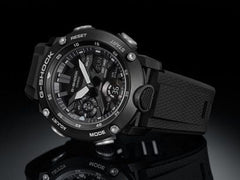 Casio G-Shock ANALOG-DIGITAL GA-2000 SERIES GA2000S-1A