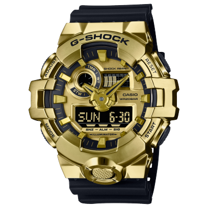 G-Shock G-STEEL GM700G-9A