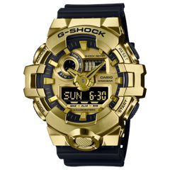 G-Shock G-STEEL GM700G-9A