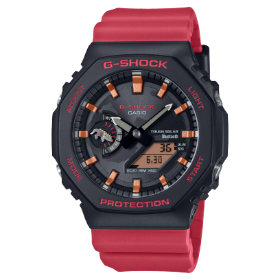 G-Shock ANALOG-DIGITAL 2100 Series GA-B2100CD-1A4