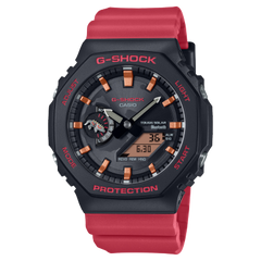 G-Shock ANALOG-DIGITAL 2100 Series GA-B2100CD-1A4