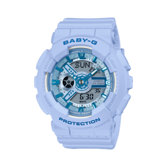 G-Shock BA-110 SERIES BA-110YK-2A