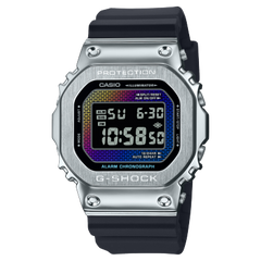 G-Shock G-STEEL GM5600RW-1