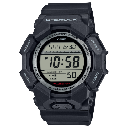 G-Shock DIGITAL GD010-1