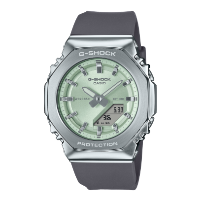 G-Shock ANALOG-DIGITAL GMS2110-3A