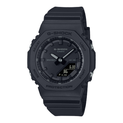 G-Shock 2100 Series GMAP2100BB-1A