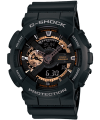 G-Shock GA-110 SERIES GA-110RG-1A